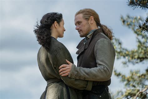Where to watch Outlander season 2 episode 5 full streaming .